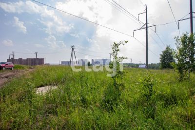 Лот: 25289398. Фото: 1. участок , посёлок Солонцы посёлок... Земельные участки