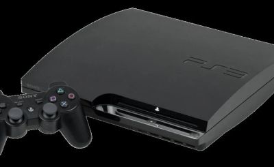 Лот: 5483770. Фото: 1. Playstation 3 + игры + Playstation... Игровые приставки, консоли