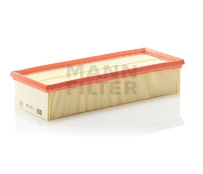 Лот: 13357425. Фото: 1. Mann C 35 154 Фильтр воздушный. Расходные материалы