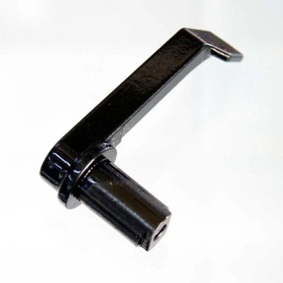 Лот: 21367654. Фото: 1. Ручка замка капота Tohatsu 9.9-18... Запчасти для лодок, катеров, лодочных моторов