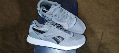 Лот: 25411752. Фото: 1. Кроссовки Reebok Gl-1000. Кеды, кроссовки, слипоны
