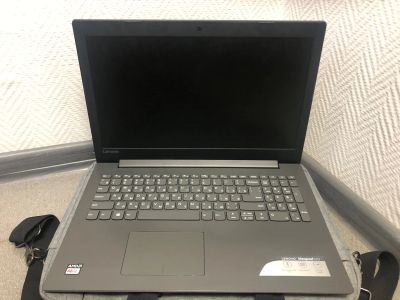 Лот: 16000959. Фото: 1. Ноутбук Lenovo IdeaPad 320-15AST... Ноутбуки