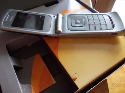 Лот: 772711. Фото: 1. Nokia 3610 fold. Кнопочные мобильные телефоны