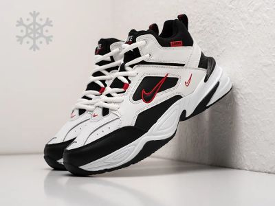 Лот: 24979162. Фото: 1. Зимние Кроссовки Nike M2K TEKNO... Кеды, кроссовки, слипоны