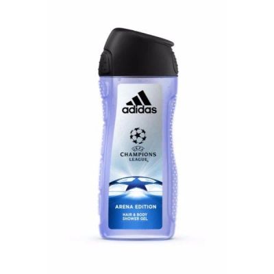 Лот: 11532609. Фото: 1. Adidas men Uefa Champions League... Уход за телом