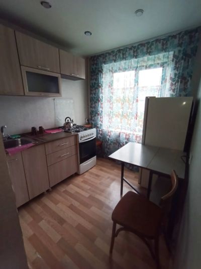 Лот: 20543187. Фото: 1. 1-комн Энергетиков 42. Квартиры, студии