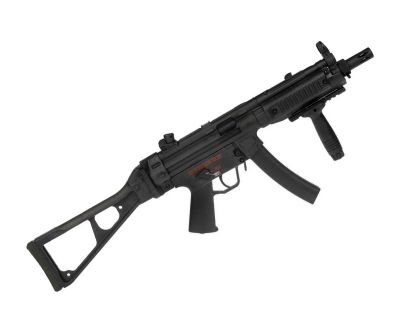 Лот: 10334355. Фото: 1. Страйкбольный автомат MP5 UMP... Пейнтбол, страйкбол