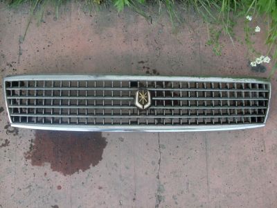 Лот: 4369406. Фото: 1. Решетка радиатора Toyota. Кузов