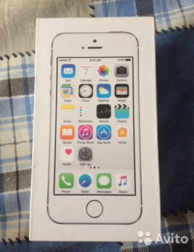 Лот: 9316366. Фото: 1. IPhone 5s продажа/обмен. Смартфоны
