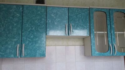 Лот: 13968807. Фото: 1. Шкафы от кухонного гарнитура. Кухонные гарнитуры