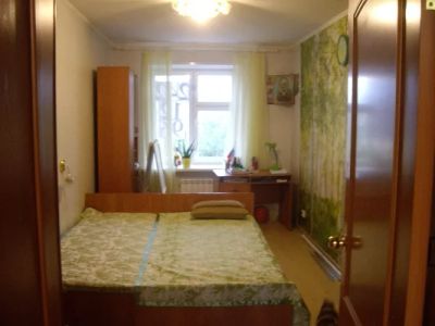Лот: 4486497. Фото: 1. Квартира 3к. Квартиры, студии