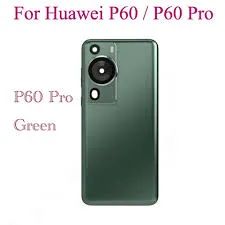 Лот: 25704447. Фото: 1. Задняя крышка для Huawei P60 Pro... Корпуса, клавиатуры, кнопки