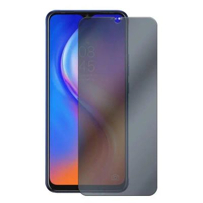 Лот: 24601174. Фото: 1. Защитное стекло Krutoff для Tecno... Защитные стёкла, защитные плёнки