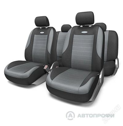 Лот: 2240540. Фото: 1. Авточехлы классические evolution... Чехлы, коврики, оплетки руля