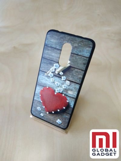 Лот: 12075184. Фото: 1. Чехол бампер Xiaomi Redmi 5... Чехлы, бамперы