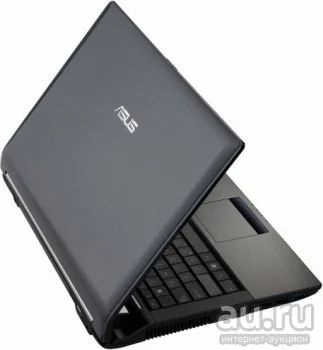 Лот: 8381347. Фото: 1. Ноутбук ASUS N53SV. Ноутбуки
