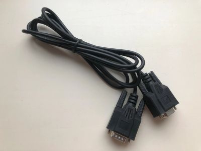 Лот: 18900640. Фото: 1. Кабель APC 940-0024E COM (мама... Шлейфы, кабели, переходники