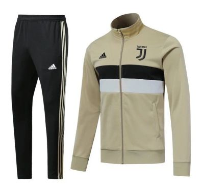 Лот: 16032265. Фото: 1. Спортивный костюм Adidas FC Juventus... Форма