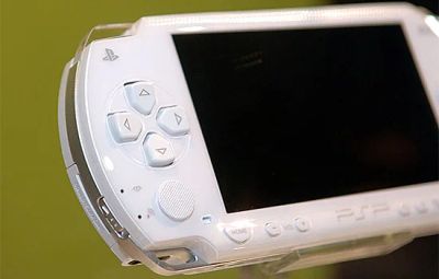Лот: 3379078. Фото: 1. PSP прошитая. Обмен на планшет... Игровые приставки, консоли