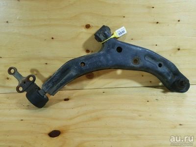 Лот: 18563255. Фото: 1. Рычаг подвески Nissan Wingroad... Ходовая, подвеска, рулевое управление