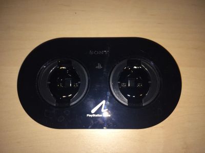 Лот: 4558274. Фото: 1. Зарядная станция Sony для PS Move. Аксессуары для игровых приставок, консолей, геймпады