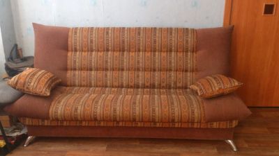 Лот: 9443483. Фото: 1. Диван раскладной. Диваны