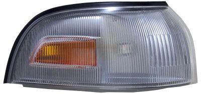 Лот: 3709886. Фото: 1. Габарит правый toyota sprinter... Оптика и освещение