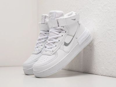 Лот: 20278401. Фото: 1. Кроссовки Nike Air Force 1 Shadow... Кеды, кроссовки, слипоны