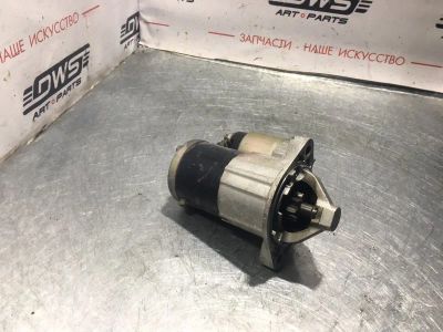 Лот: 17086003. Фото: 1. Стартер Mitsubishi Dion CR6W 4G94... Электрооборудование