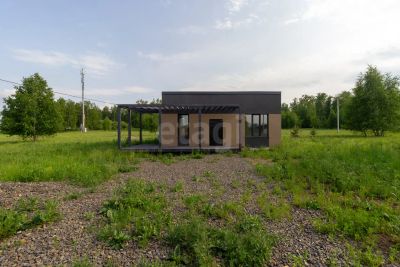 Лот: 25289027. Фото: 1. 3-комн. дом , посёлок Сухая Балка... Дома