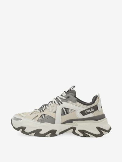 Лот: 25534529. Фото: 1. Кроссовки женские FILA Trace Low... Кеды, кроссовки, слипоны