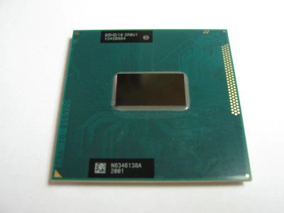 Лот: 6760277. Фото: 1. Процессор Intel Pentium 2020M... Процессоры