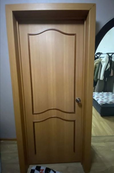 Лот: 20297921. Фото: 1. Межкомнатная дверь. Двери межкомнатные