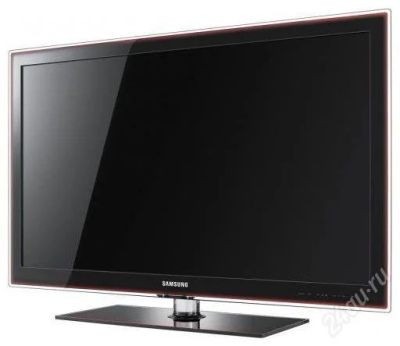 Лот: 1844423. Фото: 1. Продам LED-телевизор Samsung UE-32C5000... Телевизоры