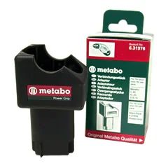 Лот: 7188833. Фото: 1. Адаптер для зарядки Metabo 4.8V... Расходные материалы, сменные насадки
