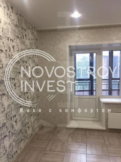 Лот: 16812833. Фото: 1. 1-комн. квартира, 53 м². Квартиры, студии