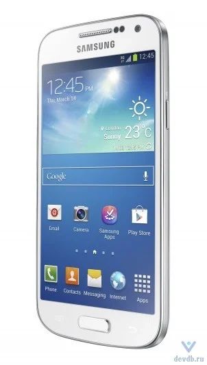 Лот: 3827557. Фото: 1. Samsung Galaxy S4 mini (i9190... Смартфоны