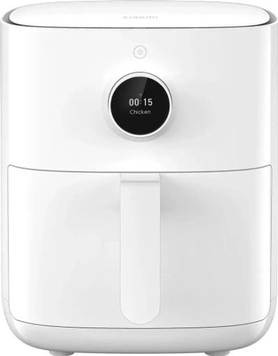 Лот: 24878683. Фото: 1. Аэрогриль Xiaomi Smart Air Fryer... Кухонная