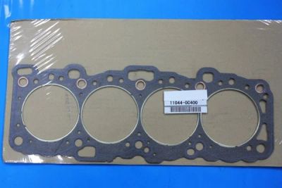 Лот: 8094773. Фото: 1. Прокладка ГБЦ Nissan CD20 11044-0C400... Двигатель и элементы двигателя