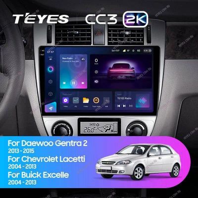 Лот: 21428653. Фото: 1. Штатная магнитола Teyes CC3 2K... Автомагнитолы