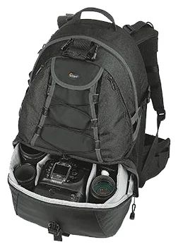 Лот: 5286319. Фото: 1. Рюкзак Lowepro CompuRover AW. Чехлы, сумки, ремешки