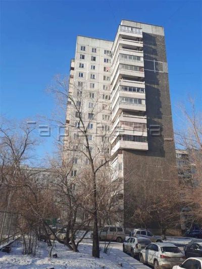 Лот: 19694436. Фото: 1. 1-комнатная квартира на ул. Конституции... Квартиры, студии
