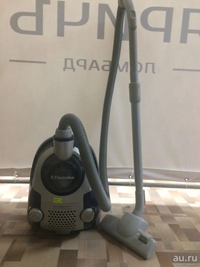Лот: 10737774. Фото: 1. пылесос Electrolux Accelerator... Пылесосы, паровые швабры