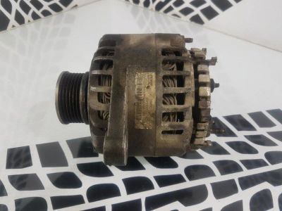 Лот: 23592772. Фото: 1. Генератор Opel Vectra Z19DT 93... Электрооборудование