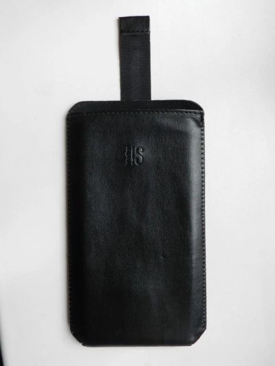 Лот: 4501392. Фото: 1. Футляр InterStep Pocket р46, универсальный... Чехлы, бамперы