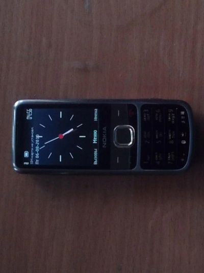 Лот: 5997278. Фото: 1. Nokia 6700 Classic. Кнопочные мобильные телефоны