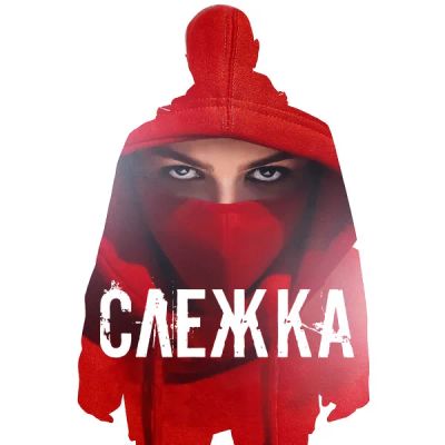 Лот: 24290538. Фото: 1. Слежка (2023). Видеозаписи, фильмы