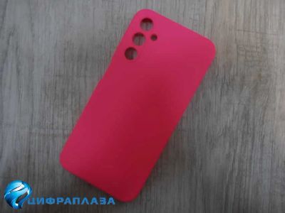 Лот: 20850723. Фото: 1. Чехол силиконовый Samsung A24... Чехлы, бамперы