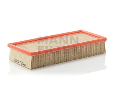 Лот: 13357419. Фото: 1. Mann C 33 130 Фильтр воздушный. Расходные материалы