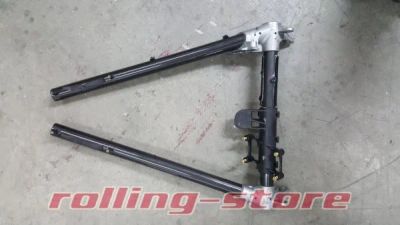 Лот: 12999541. Фото: 1. Распорка рамы БУ Polaris PRO RMK... Запчасти